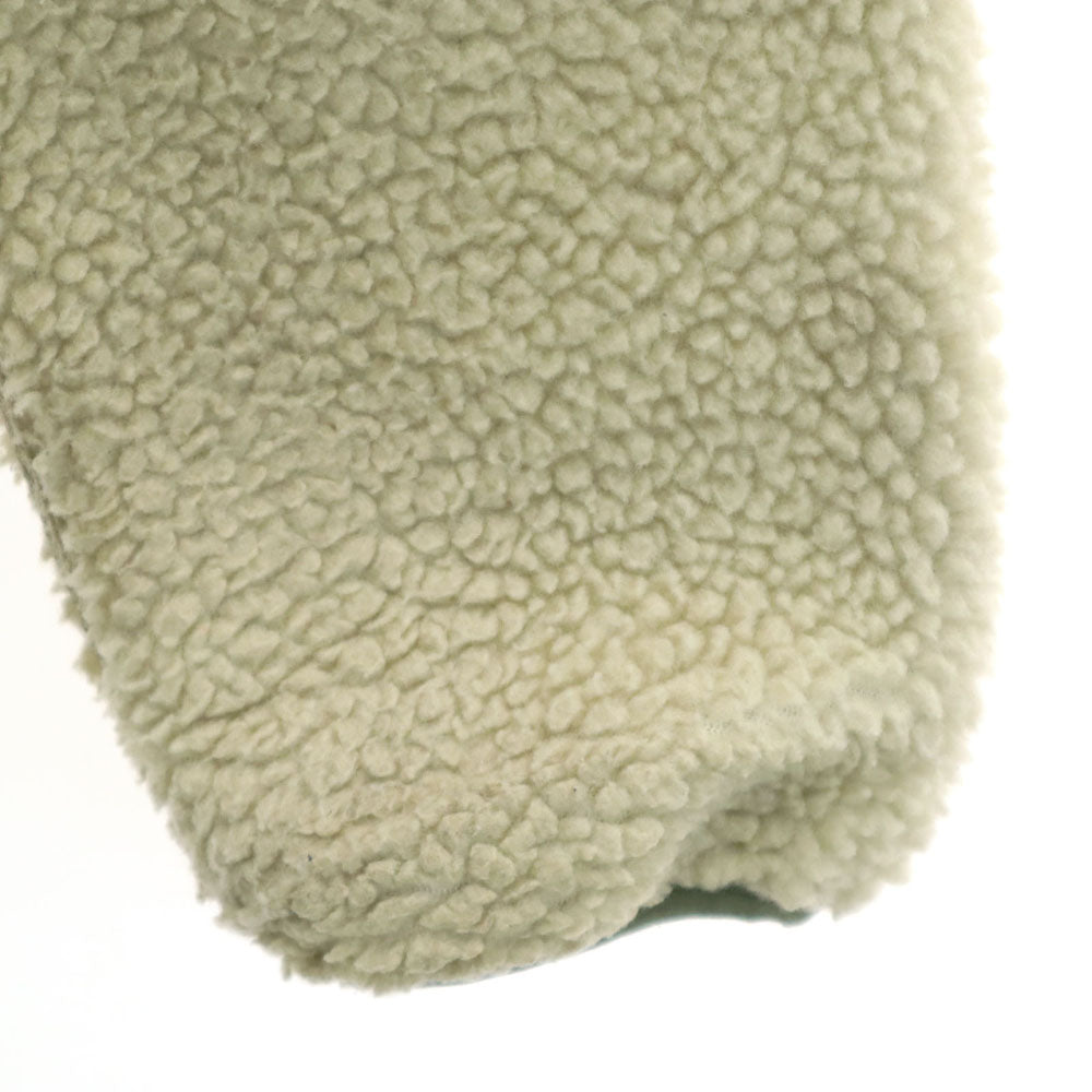 patagonia パタゴニア 23056FA18 クラシックレトロX ボア フリースジャケット S ベージュ系 アウトドア メンズ