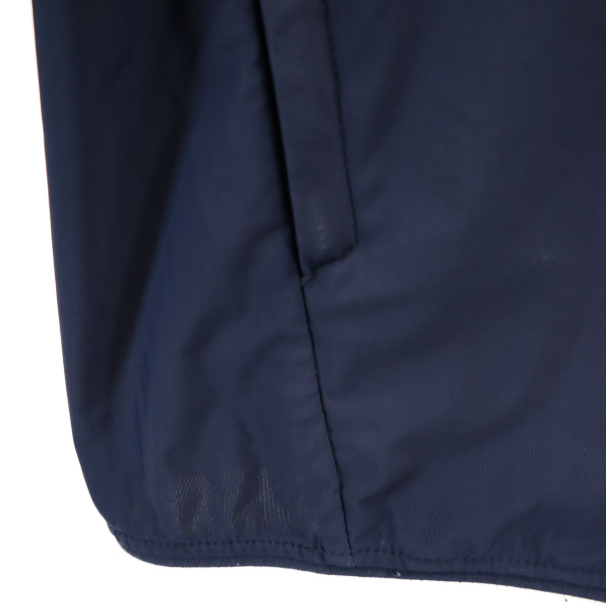 THE NORTH FACE ザノースフェイス ストレッチUVカットサンシェイド ジップパーカー S ネイビー アウトドア NPW21937 レディース