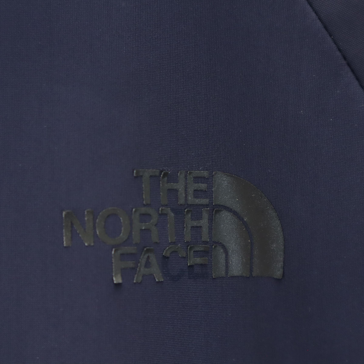 THE NORTH FACE ザノースフェイス ストレッチUVカットサンシェイド ジップパーカー S ネイビー アウトドア NPW21937 レディース