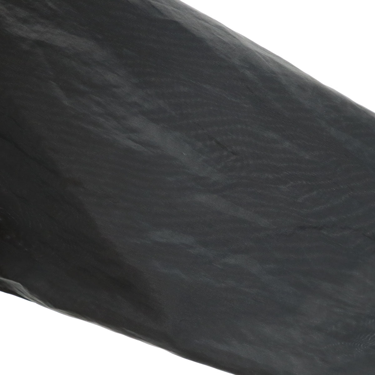 AUBURN SPORTSWEAR 90s USA製 オールド ナイロンジャケット 14-16 黒 ミッキーマウス キッズ