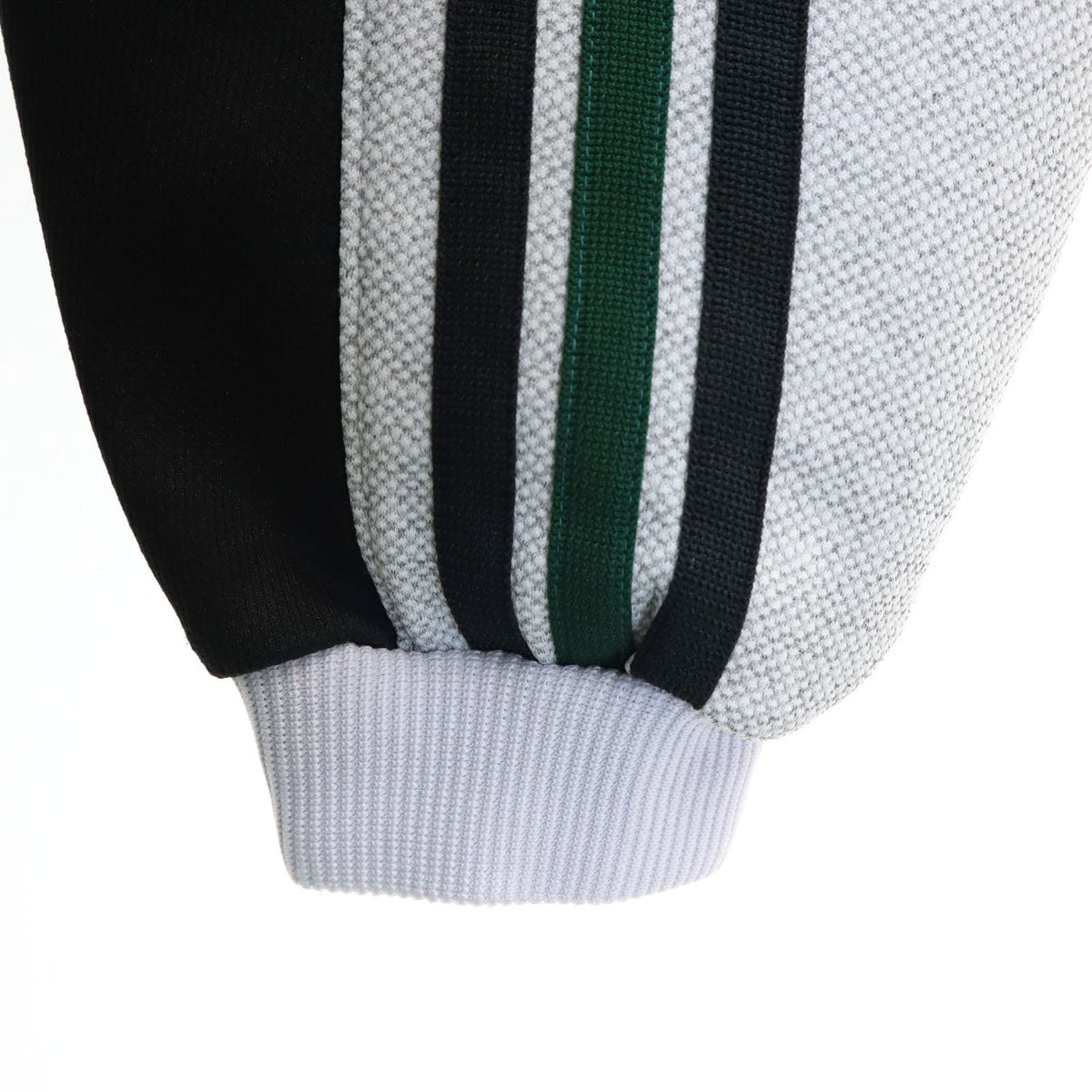 adidas アディダス 90s オールド トラックジャケット L-O グレー デサント メンズ