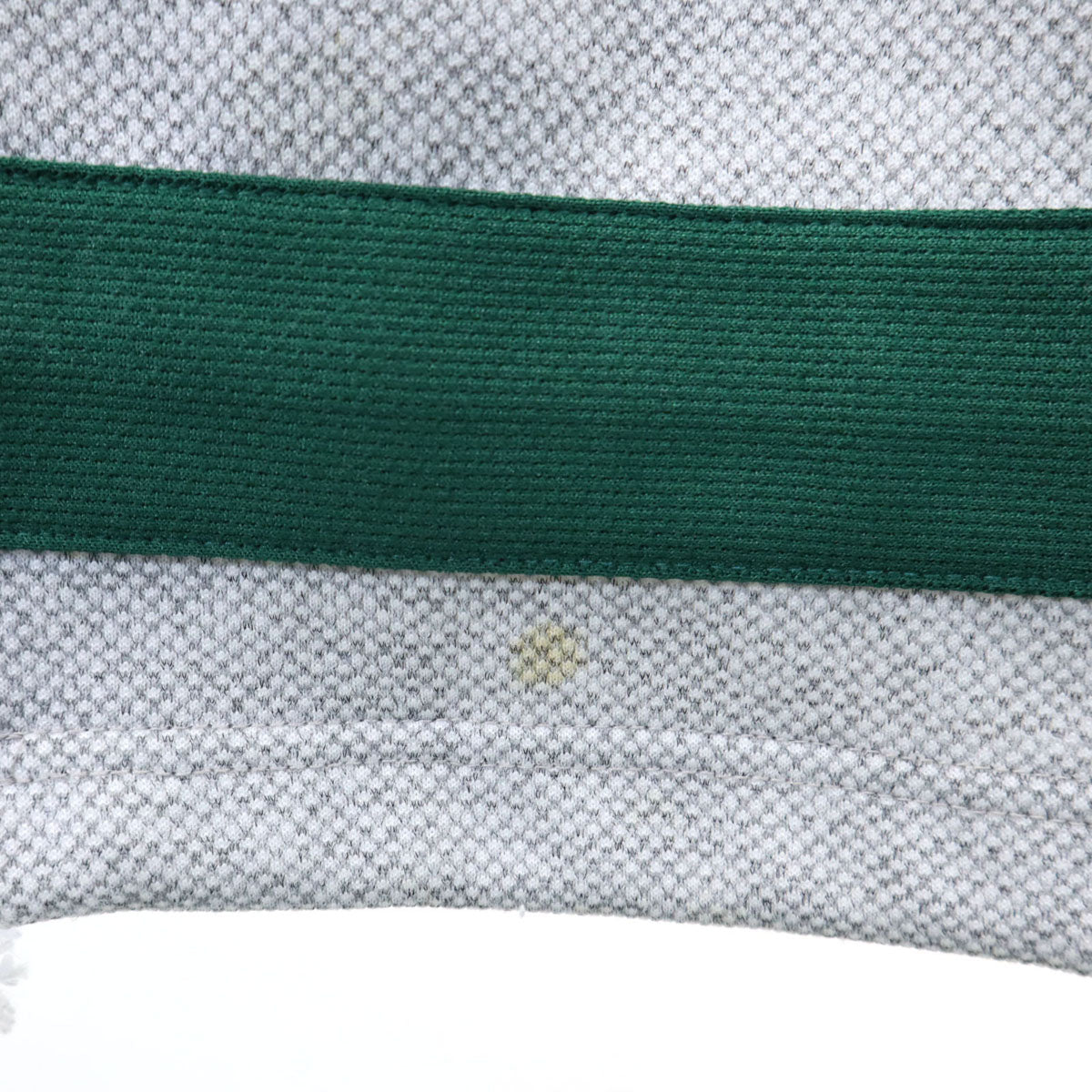 adidas アディダス 90s オールド トラックジャケット L-O グレー デサント メンズ