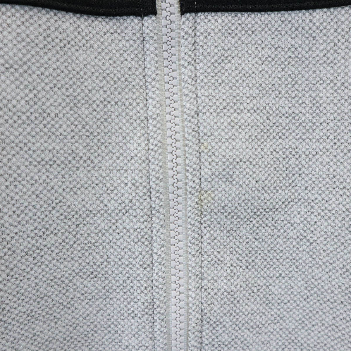 adidas アディダス 90s オールド トラックジャケット L-O グレー デサント メンズ