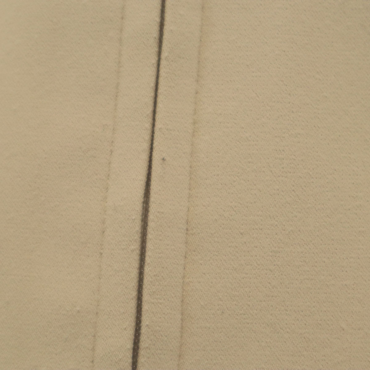 FOXEY NEW YORK フォクシーニューヨーク 日本製 7分袖 ジャケット 40 ベージュ ストレッチ レディース