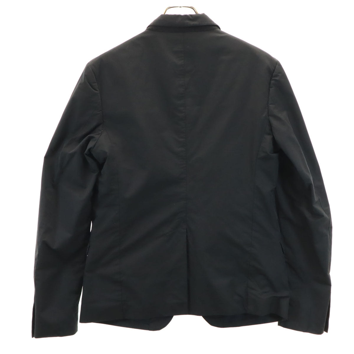 MARNI マルニ イタリア製 テーラードジャケット 50 チャコールブラック ブレザー レディース