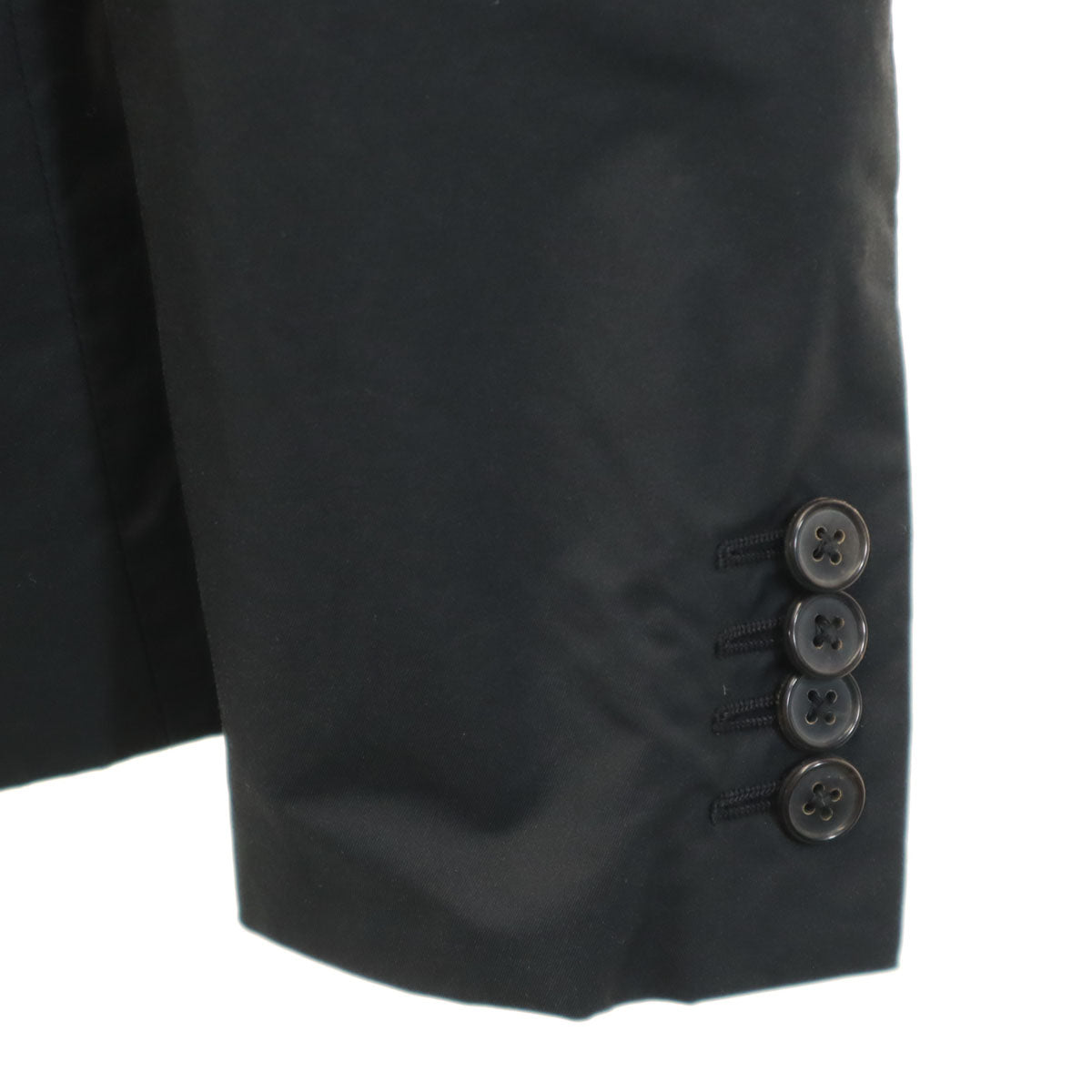 MARNI マルニ イタリア製 テーラードジャケット 50 チャコールブラック ブレザー レディース