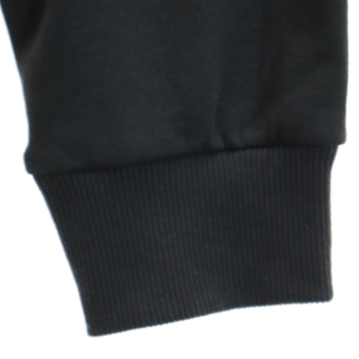 adidas アディダス 横浜F・マリノス 長袖 スウェットパーカー M ブラック メンズ