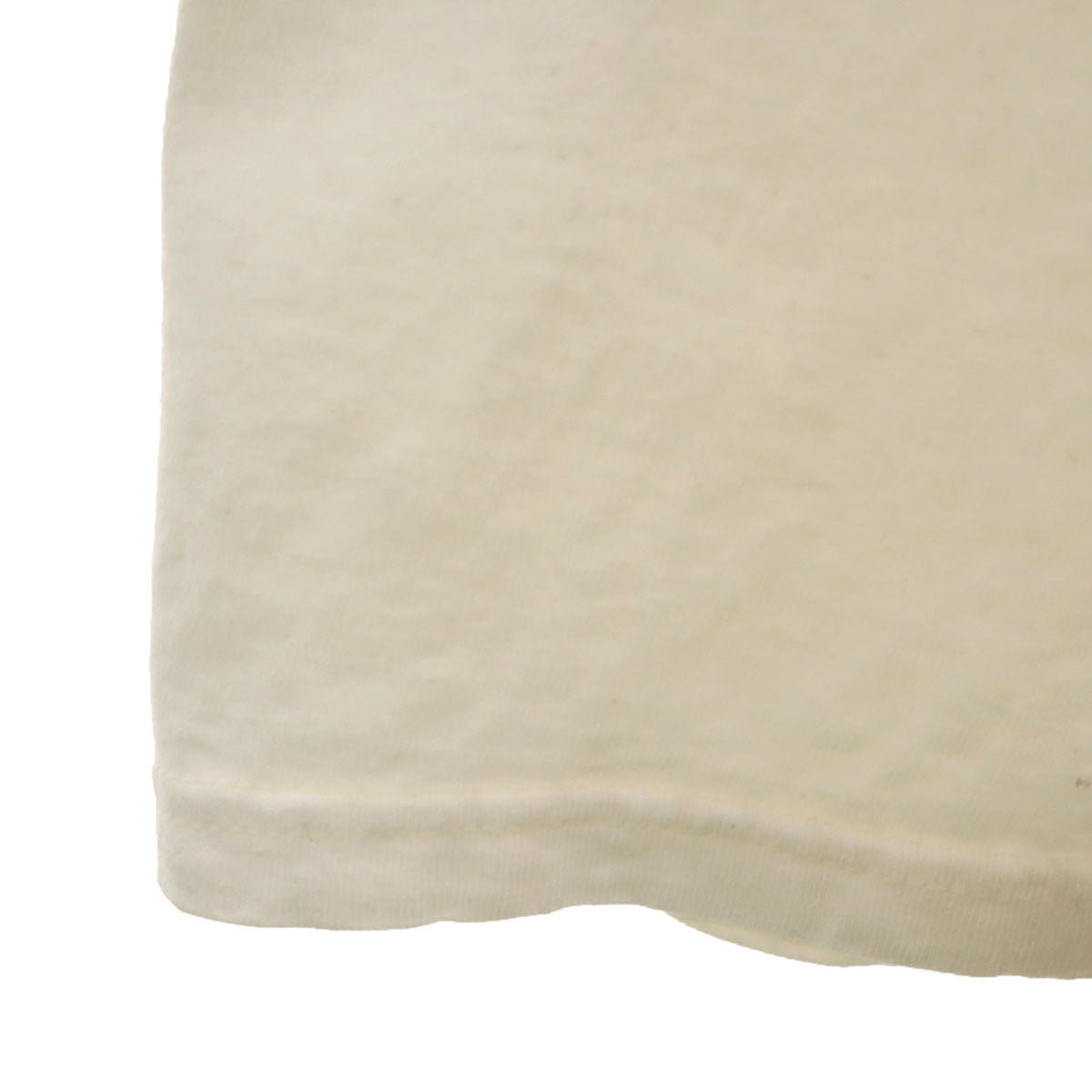 DELTA デルタ 90s オールド 十字架 半袖 ジーザス Tシャツ L アイボリー JESUS メンズ