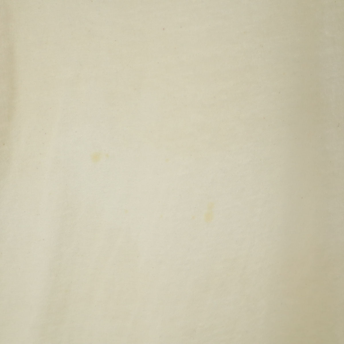 DELTA デルタ 90s オールド 十字架 半袖 ジーザス Tシャツ L アイボリー JESUS メンズ