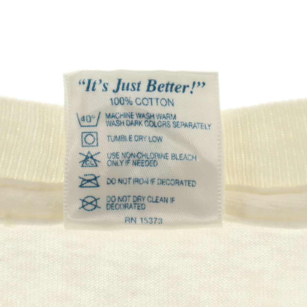 DELTA デルタ 90s オールド 十字架 半袖 ジーザス Tシャツ L アイボリー JESUS メンズ