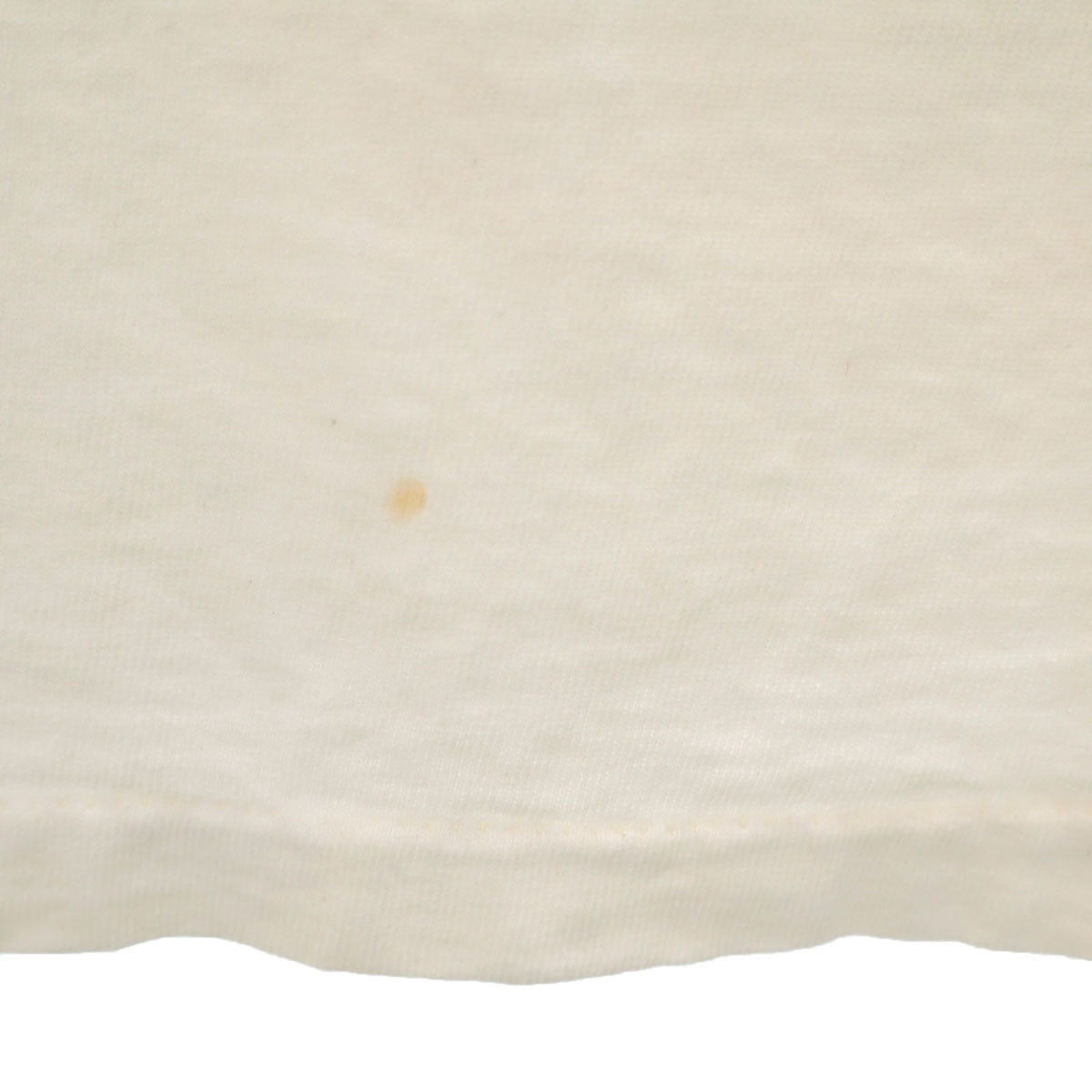 OLD オールド 90s ジェリーガルシア グレイトフルデッド グレイトフルデッド 半袖 シングルステッチ Tシャツ アイボリー Forever Jerry メンズ