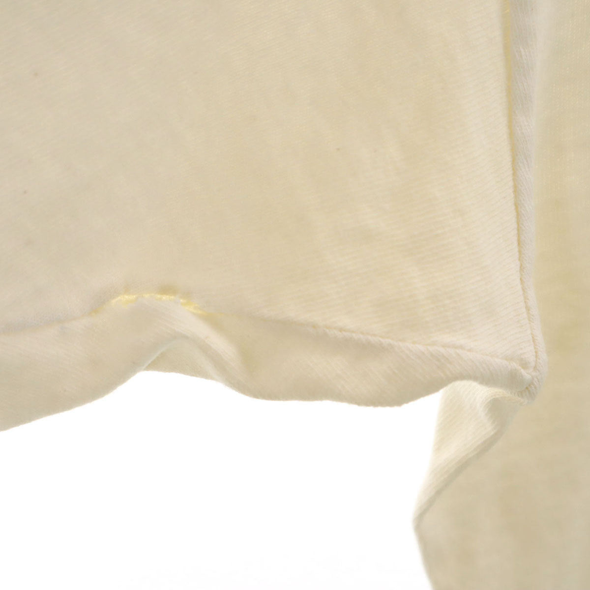 OLD オールド 90s ジェリーガルシア グレイトフルデッド グレイトフルデッド 半袖 シングルステッチ Tシャツ アイボリー Forever Jerry メンズ