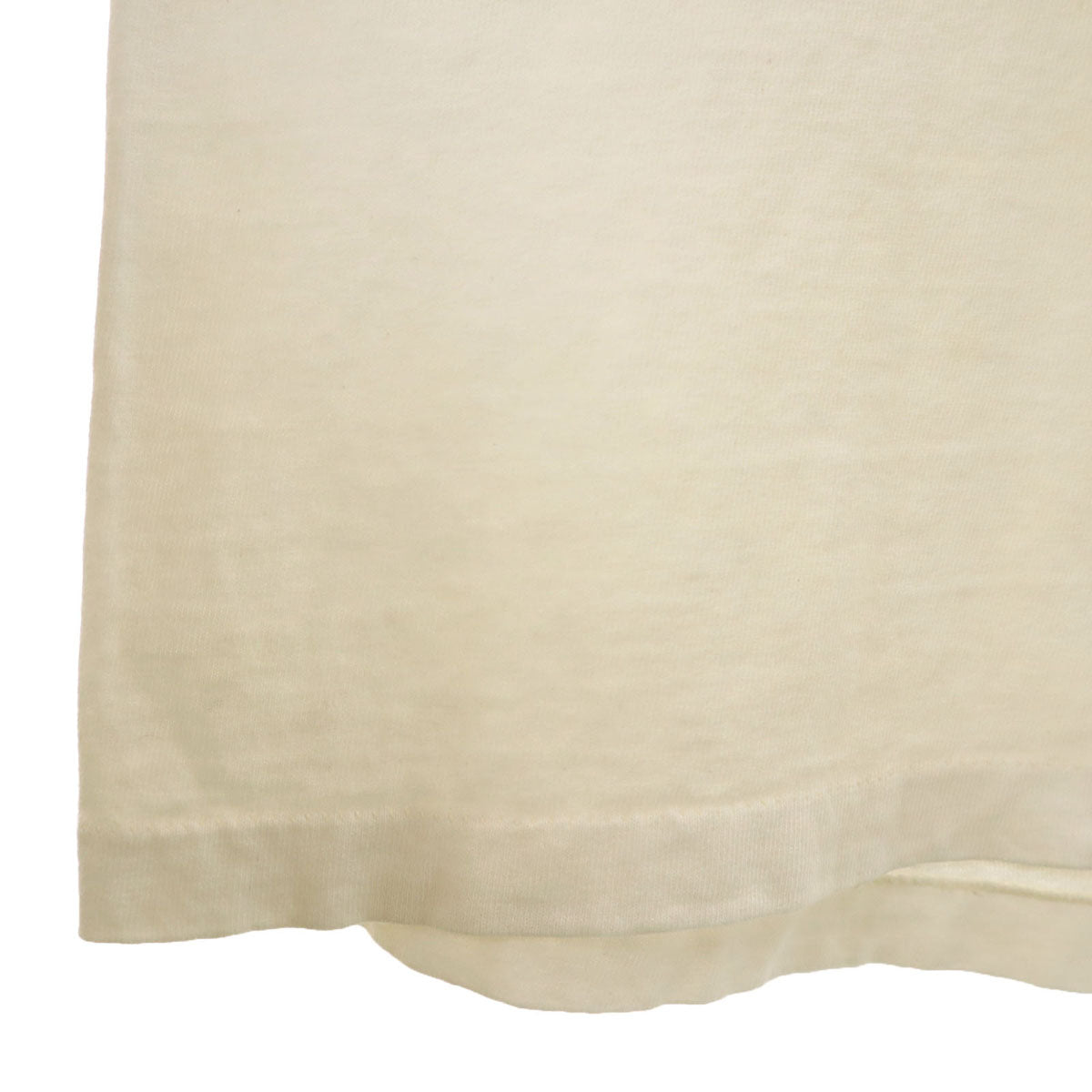 OLD オールド 90s ジェリーガルシア グレイトフルデッド グレイトフルデッド 半袖 シングルステッチ Tシャツ アイボリー Forever Jerry メンズ