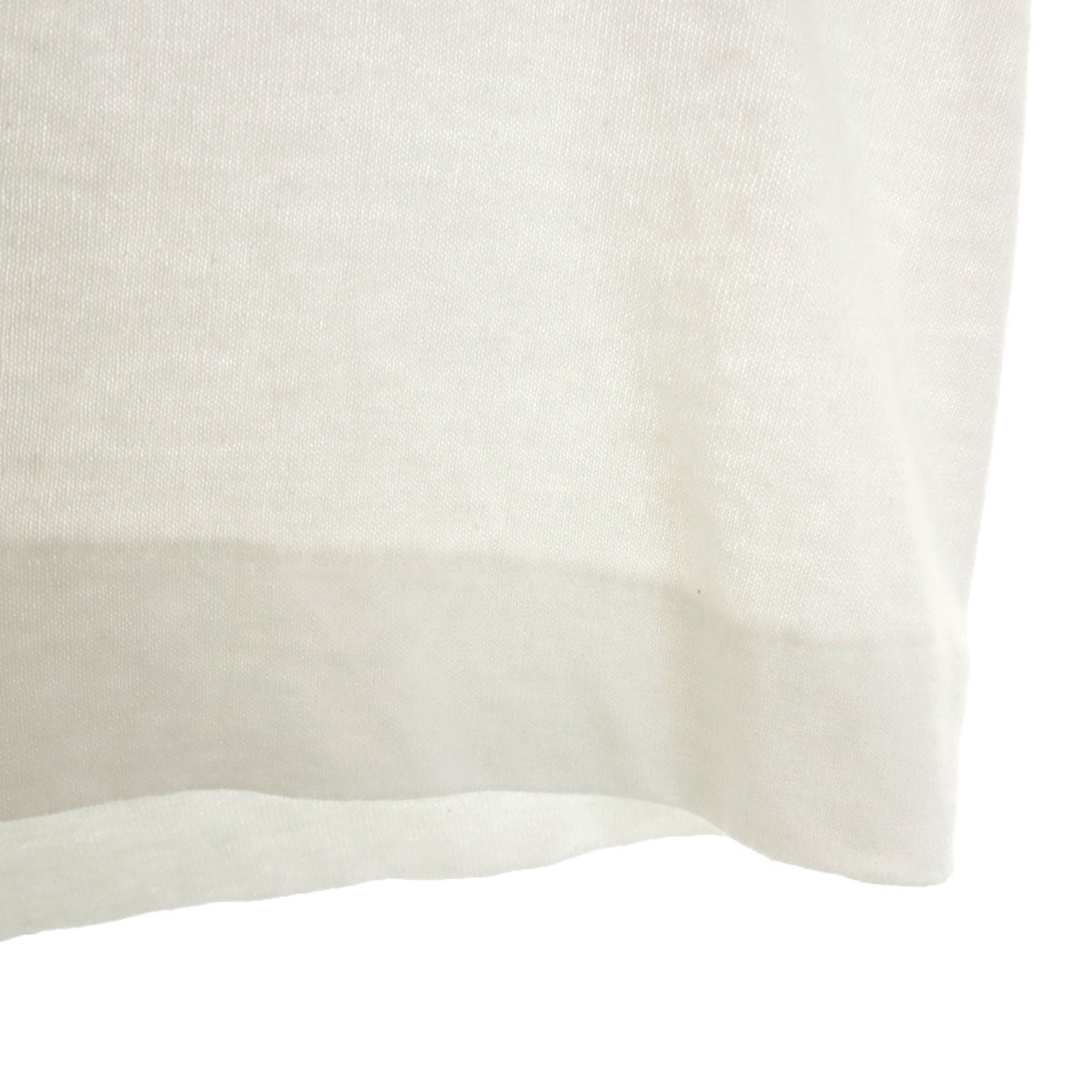 SCREEN STARS スクリーンスターズ 80s ヴィンテージ USA製 ミケランジェロ ダビデ像 半袖 シングルステッチ Tシャツ XXL ホワイト メンズ