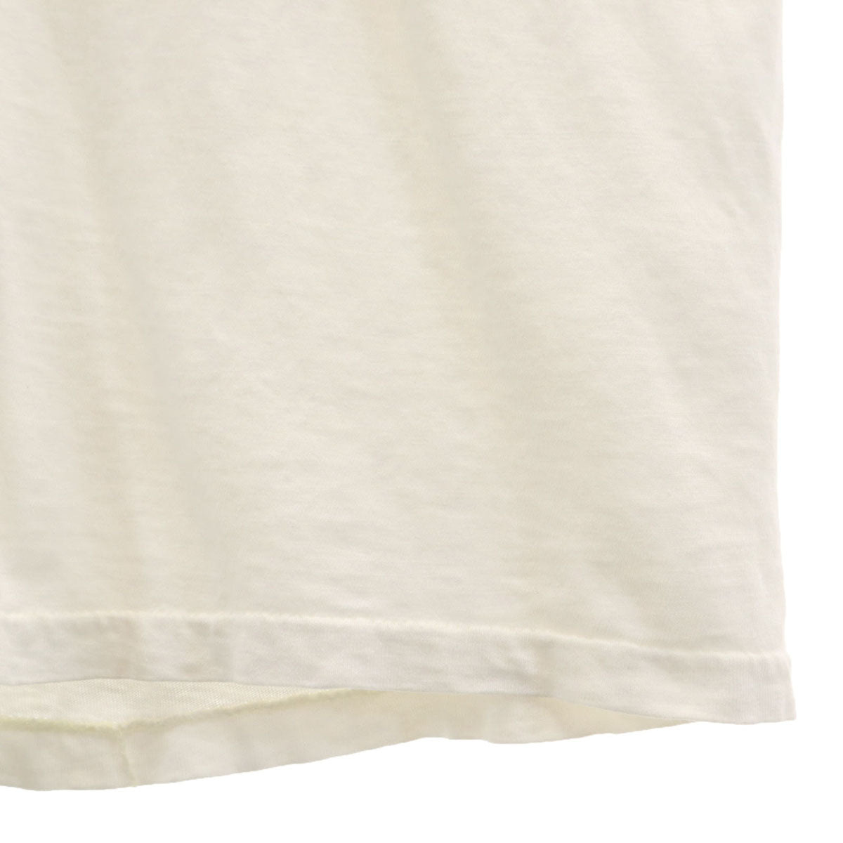 Banana Republic バナナリパブリック 80s ヴィンテージ USA製 半袖 シングルステッチ Tシャツ XL ホワイト MINISTER of FINANCE メンズ