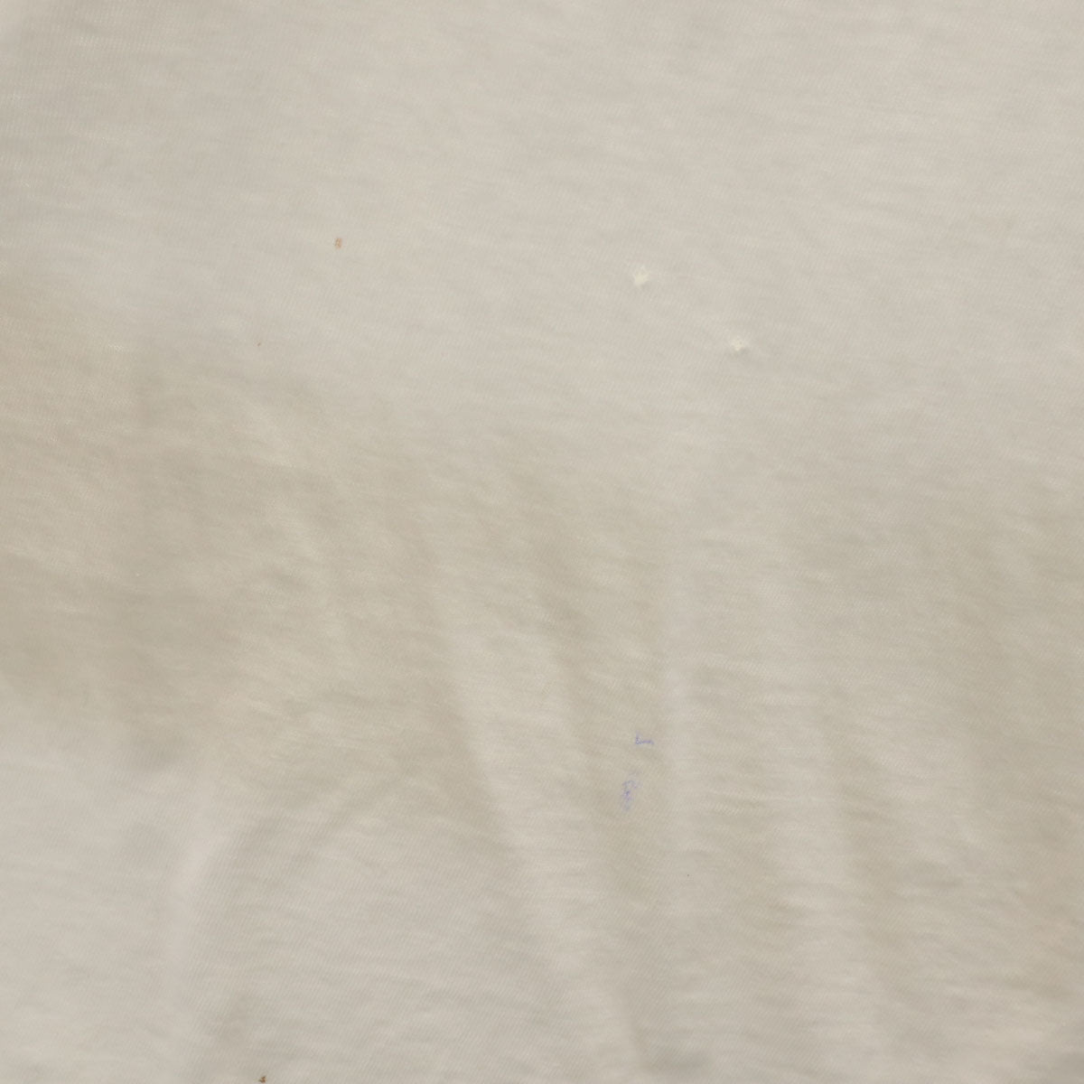 Banana Republic バナナリパブリック 80s ヴィンテージ USA製 半袖 シングルステッチ Tシャツ XL ホワイト MINISTER of FINANCE メンズ