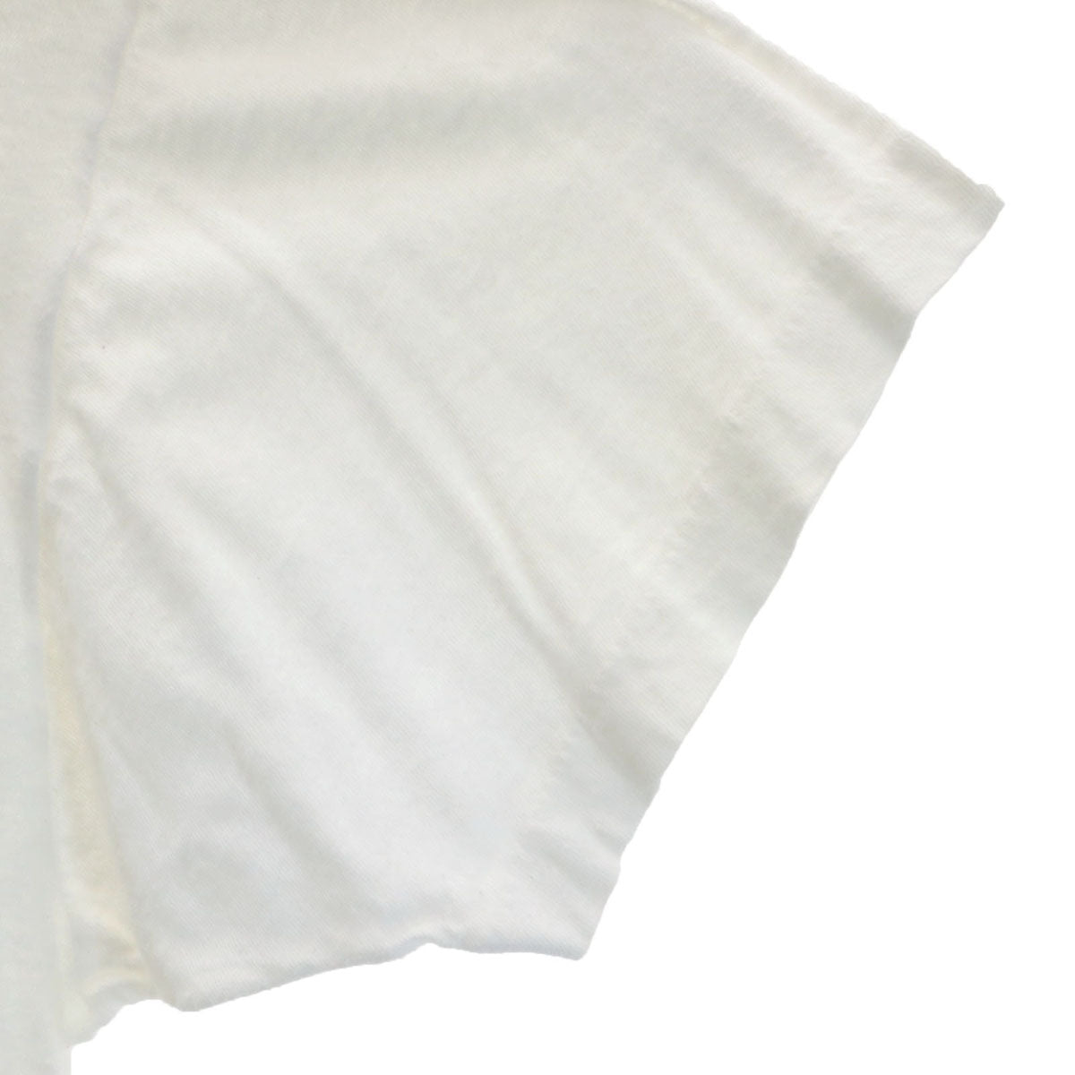 VINTAGE ヴィンテージ 80s サダムフセイン 半袖 シングルステッチ 偉人 Tシャツ ホワイト INSANE HUSSEIN メンズ