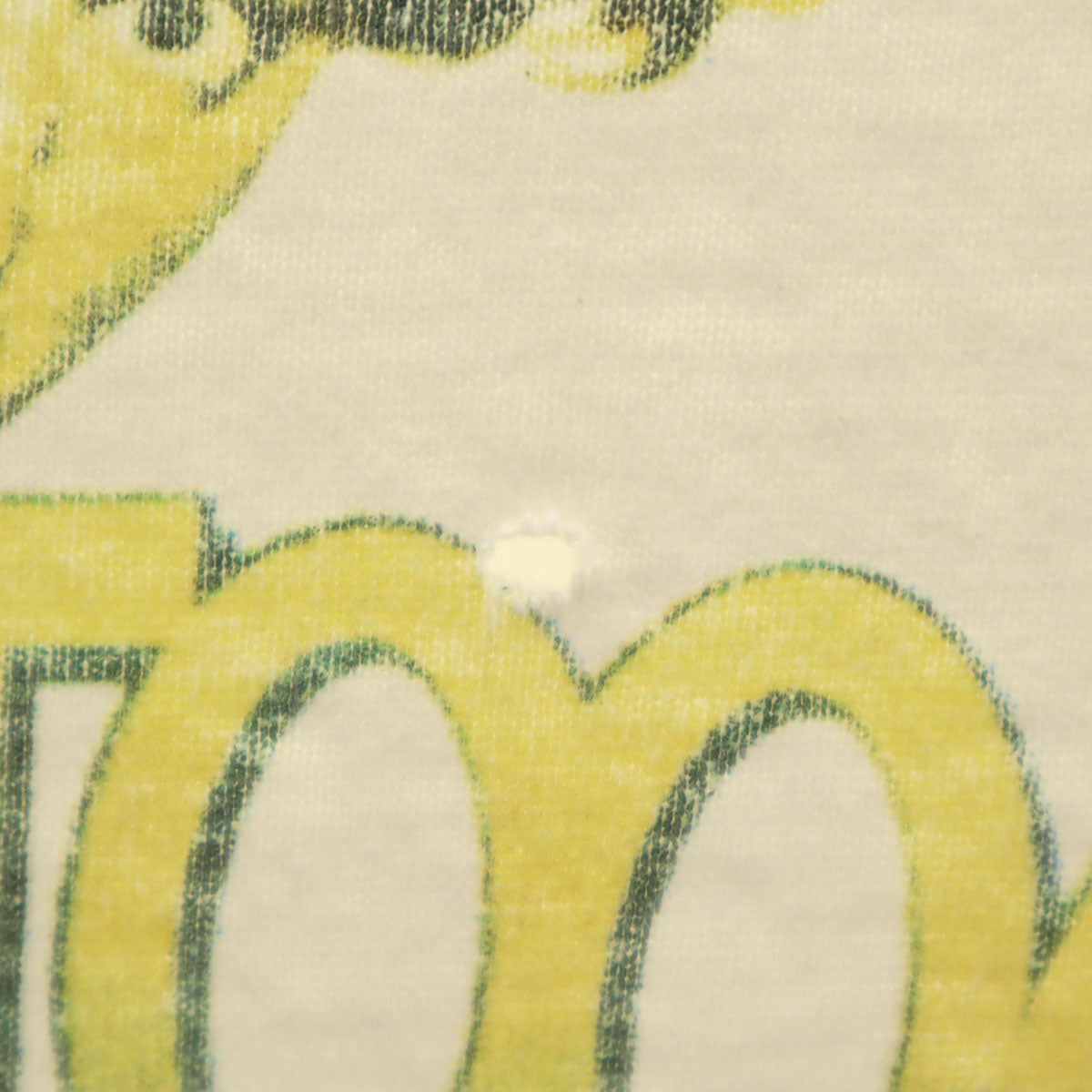 OLD オールド 90s 三ばか大将 コメディアン 半袖 シングルステッチ Tシャツ ホワイト The THREE STOOGES メンズ