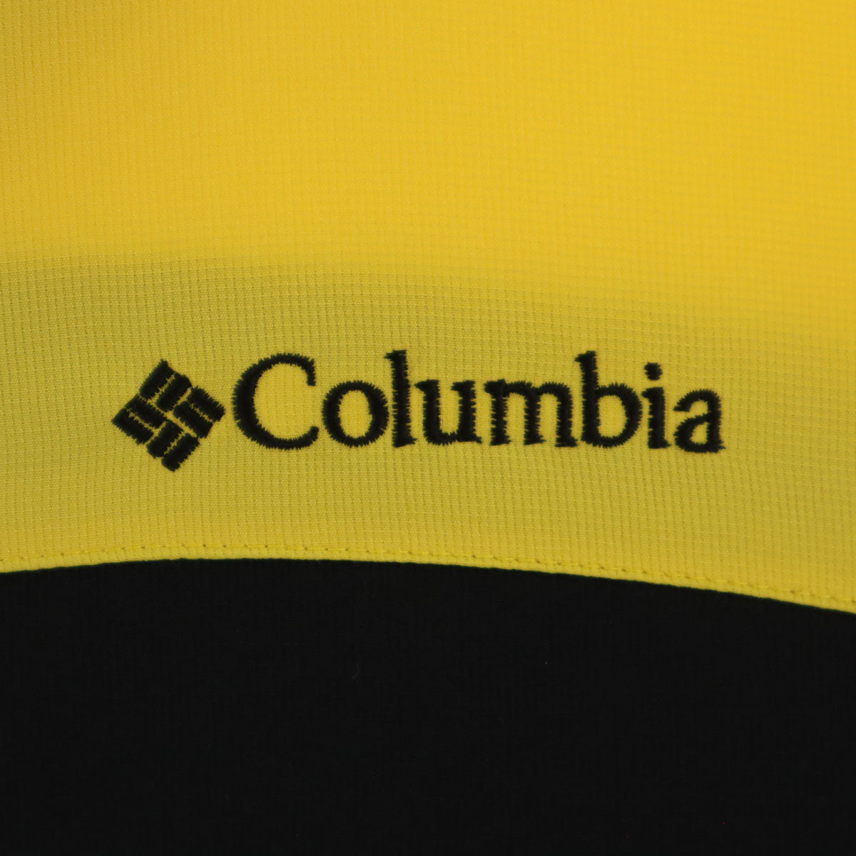 Columbia コロンビア ボーズマン ロック ジャケット L イエロー フーディー アウトドア メンズ