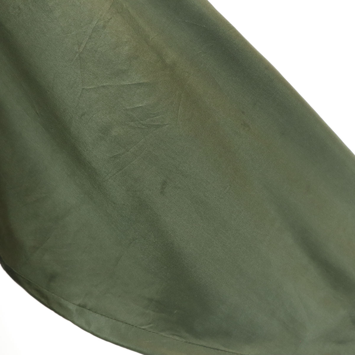 ROBERT STOCK ロバート ストック 90s 00s オールド プリーツ ジャケット M カーキ メンズ