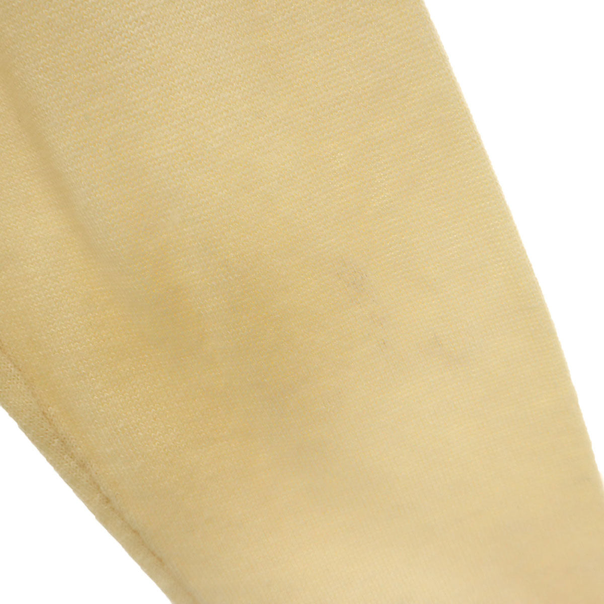 PS Paul Smith ピーエスポールスミス 長袖 ニットカーディガン XL ベージュ メンズ