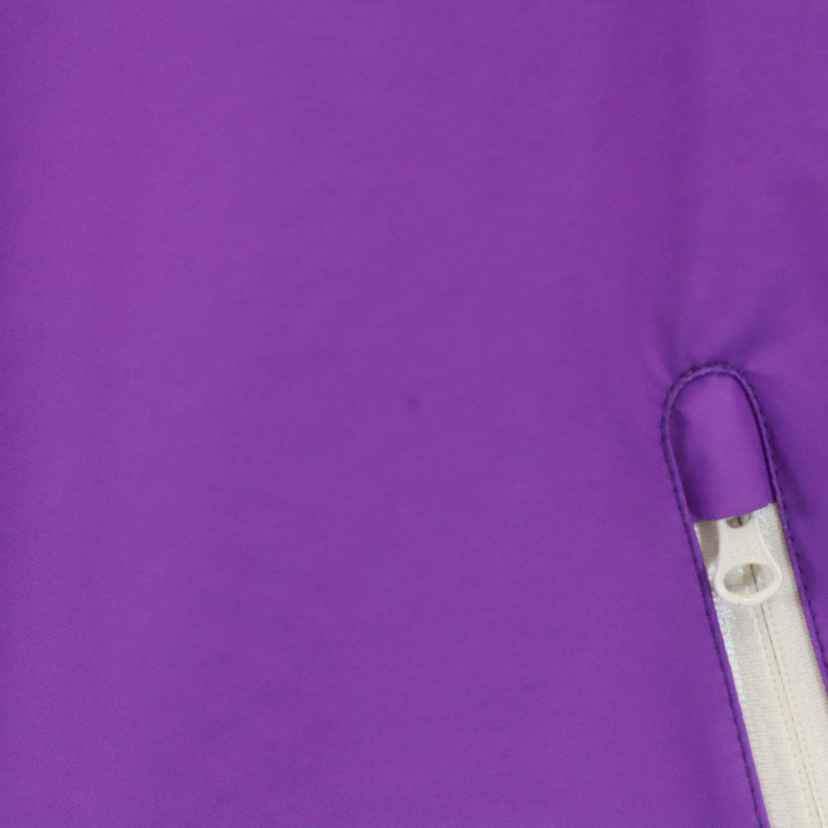 PEARLY GATES パーリーゲイツ ゴルフ レインジャケット 0 パープル レディース