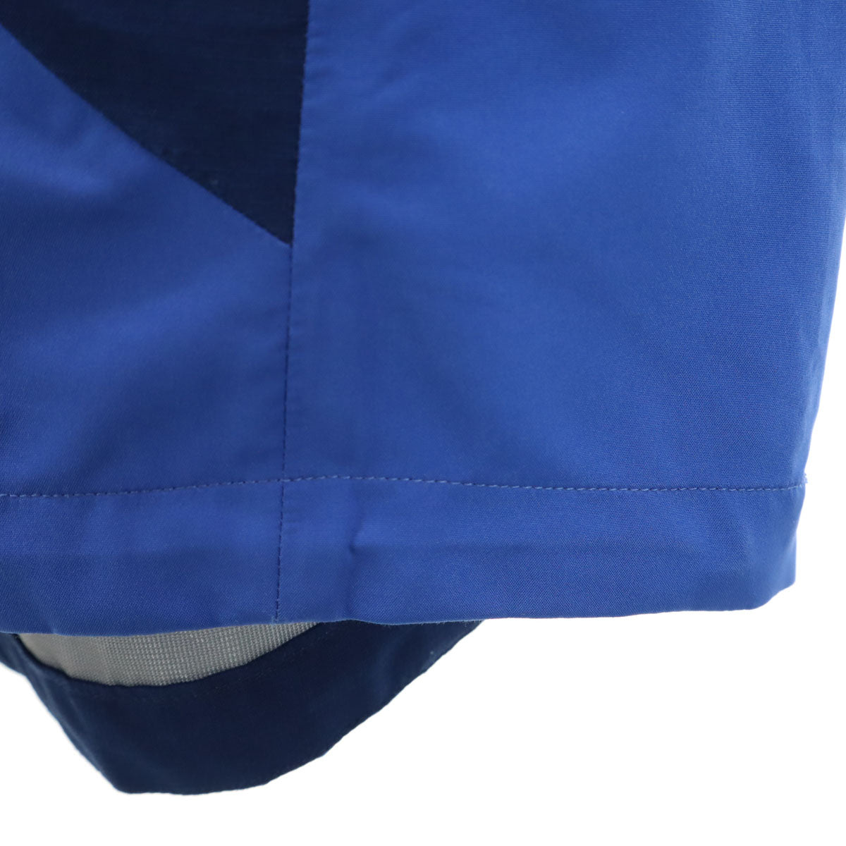 シェルパ ジャケット S ブルー系 アウトドア メンズ