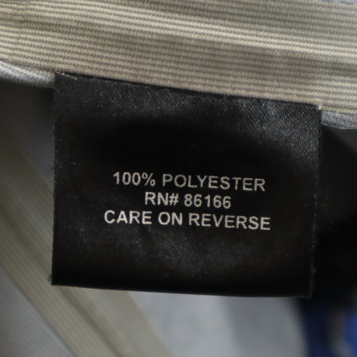 シェルパ ジャケット S ブルー系 アウトドア メンズ