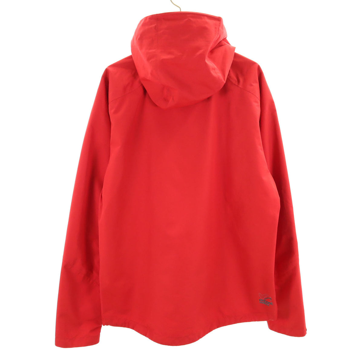 MILLET ミレー ジャケット L 赤系 アウトドア メンズ