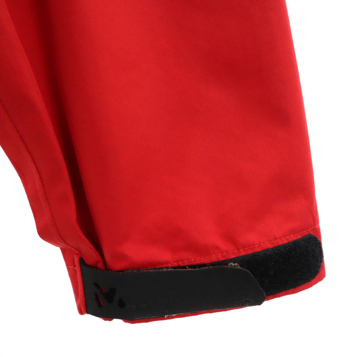 MILLET ミレー ジャケット L 赤系 アウトドア メンズ