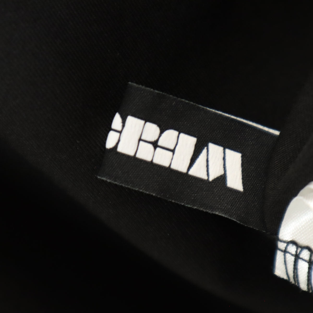 タングラム 長袖 ポロシャツ LL ブラック ストレッチ メンズ