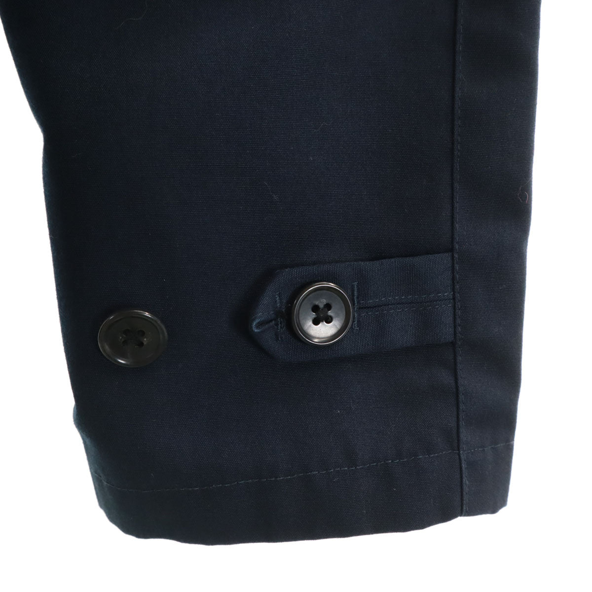 BEAUTY&YOUTH ビューティーアンドユース UNITED ARROWS フードジャケット M ネイビー メンズ