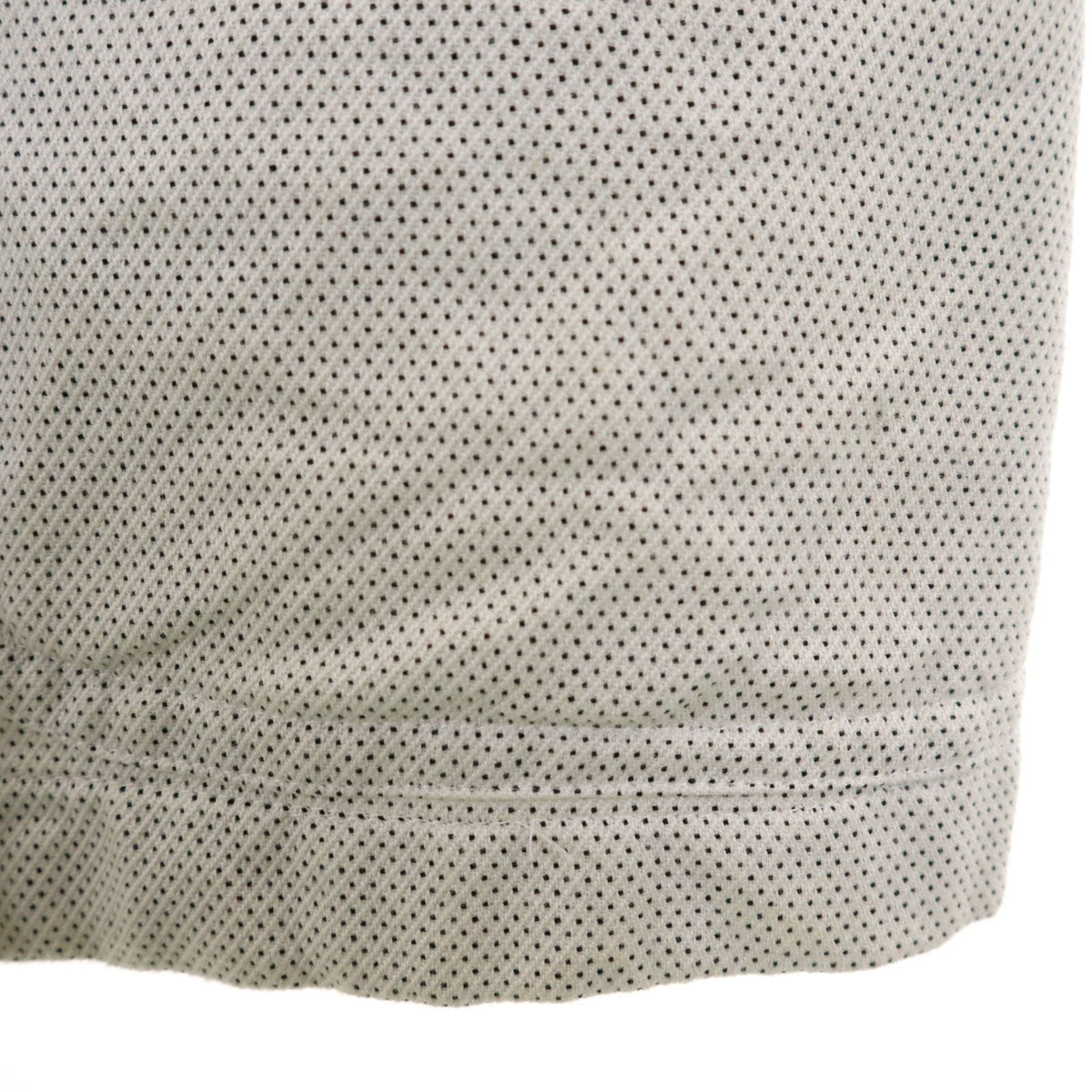 DRIES VAN NOTEN ドリスヴァンノッテン ブルガリア製 テーラードジャケット 46 ホワイト メンズ