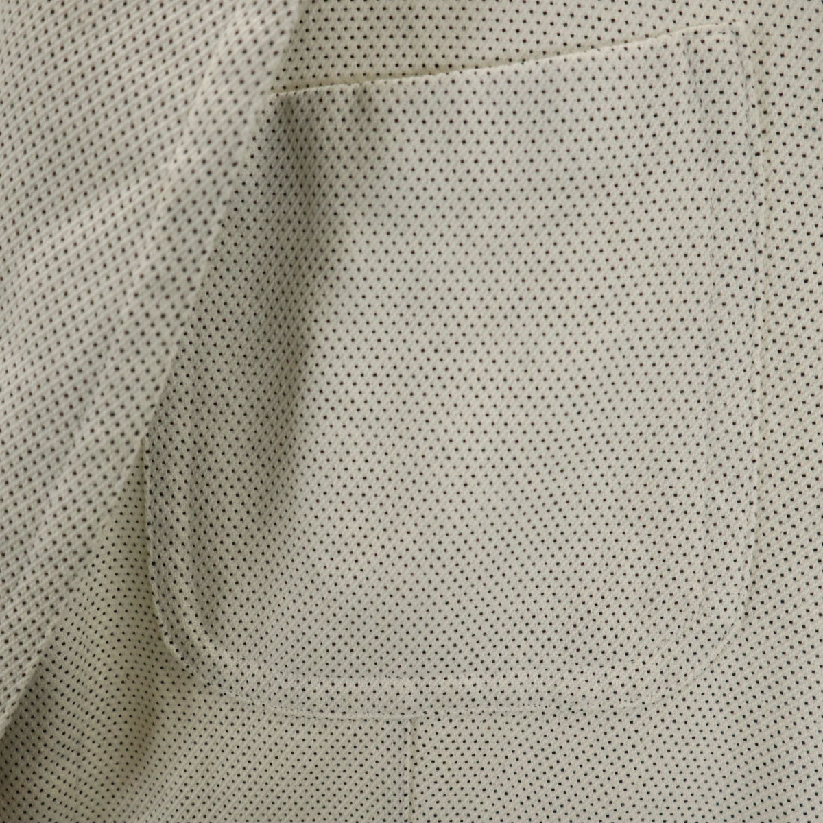 DRIES VAN NOTEN ドリスヴァンノッテン ブルガリア製 テーラードジャケット 46 ホワイト メンズ