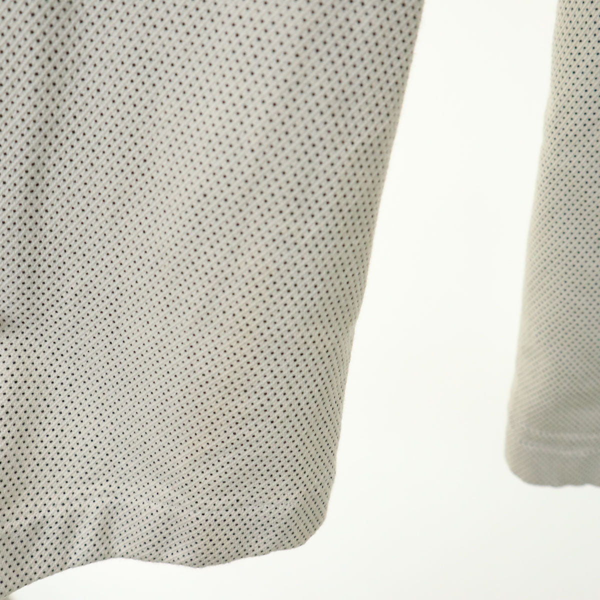 DRIES VAN NOTEN ドリスヴァンノッテン ブルガリア製 テーラードジャケット 46 ホワイト メンズ