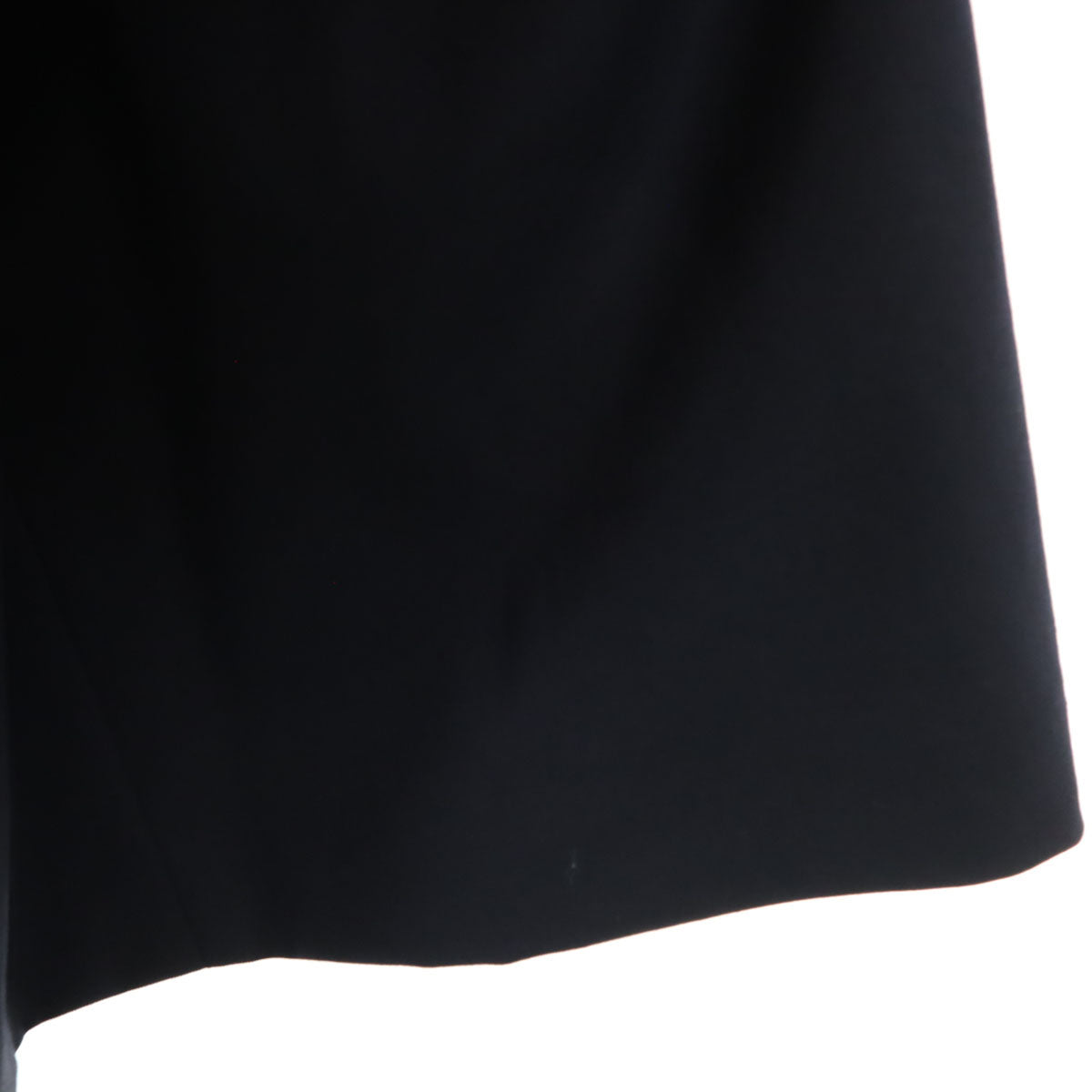 Comme des Garcons Comme des Garcons コムデギャルソンコムデギャルソン 2011年 日本製 ウールブレンド テーラードジャケット S ネイビー メンズ