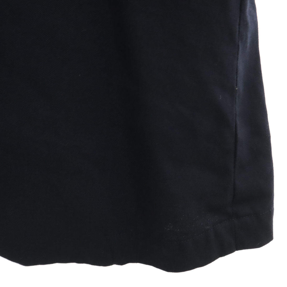 Comme des Garcons Comme des Garcons コムデギャルソンコムデギャルソン 2012年 日本製 ウールブレンド テーラードジャケット S ネイビー メンズ