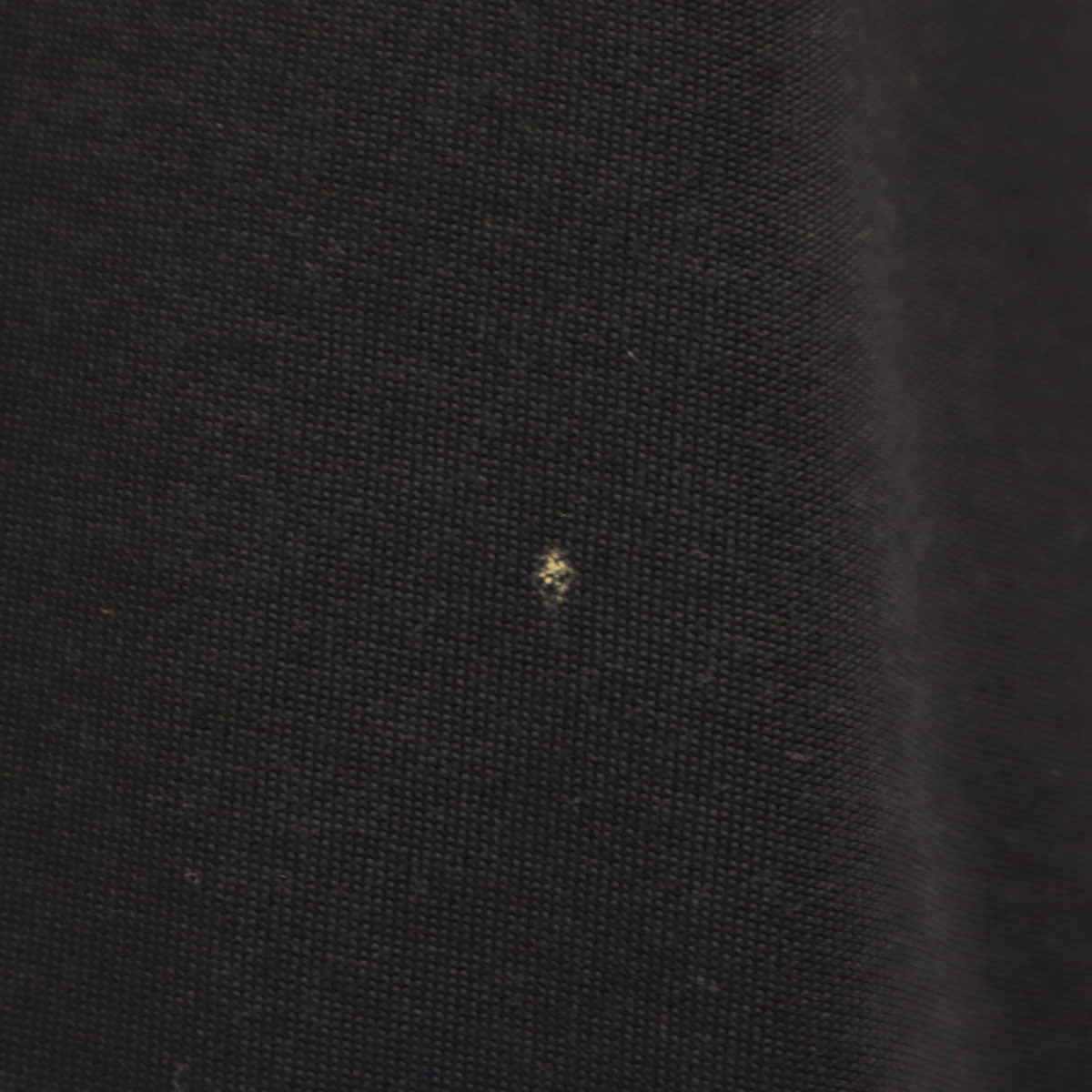 MM6 エムエムシックス 18SS イタリア製 長袖 サイドライン カットソー S ブラック レディース