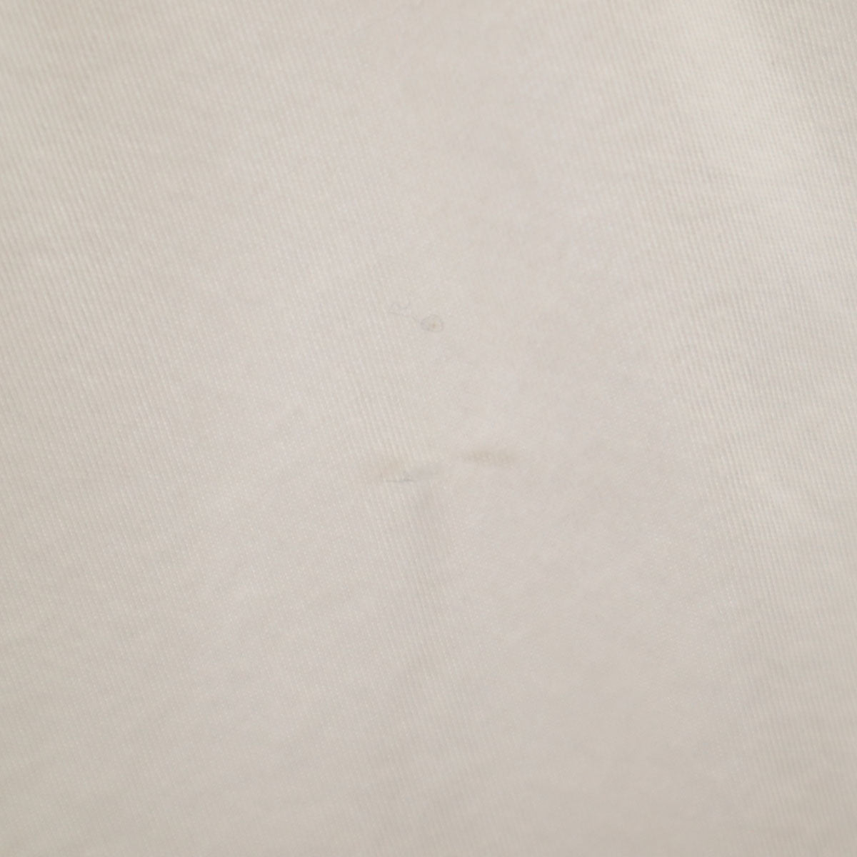 Supreme シュプリーム 14SS 長袖 ツートンカラー コットンシャツ S イエロー メンズ