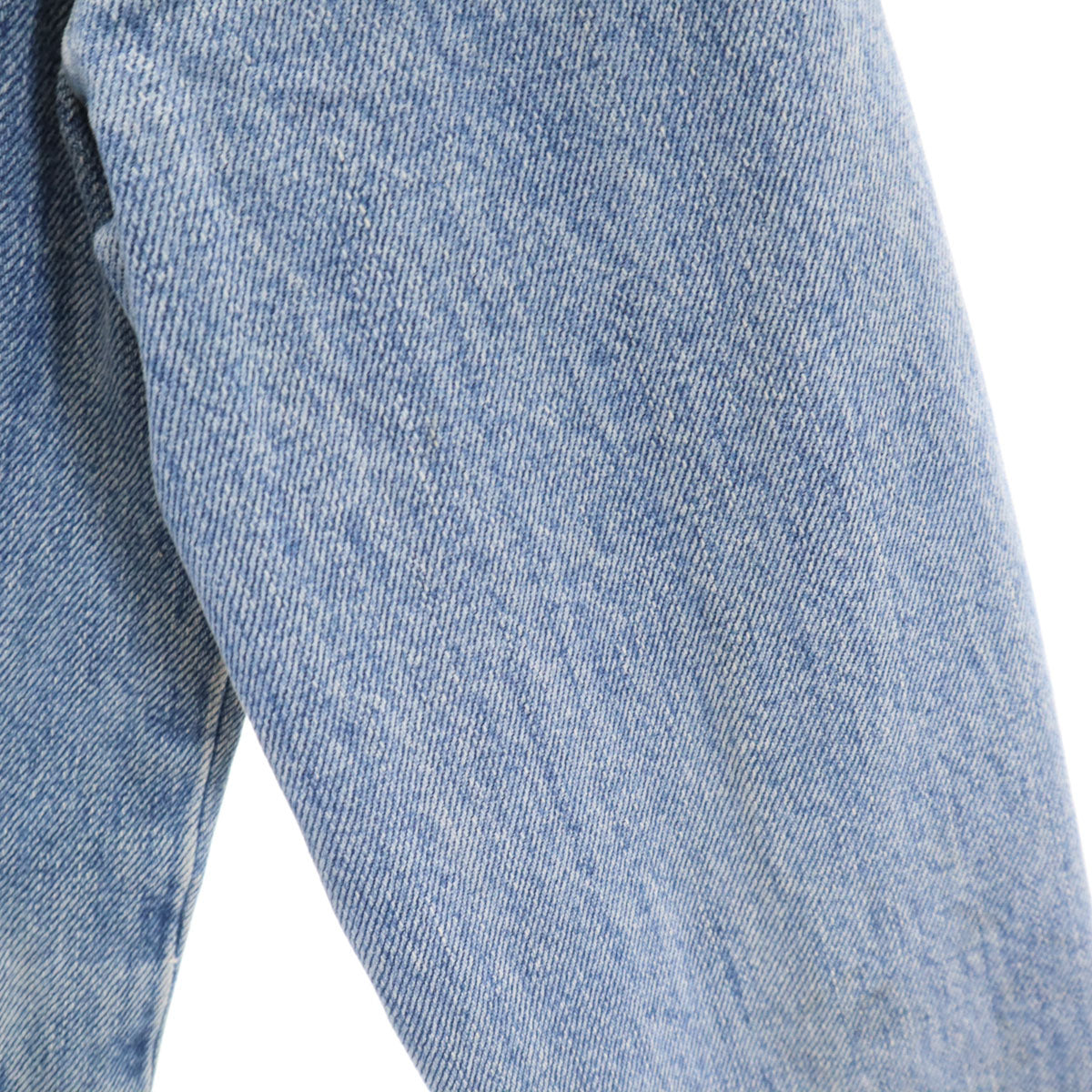 HYSTERICS ヒステリックス 00s スタッズ デニムジャケット free ブルー レディース