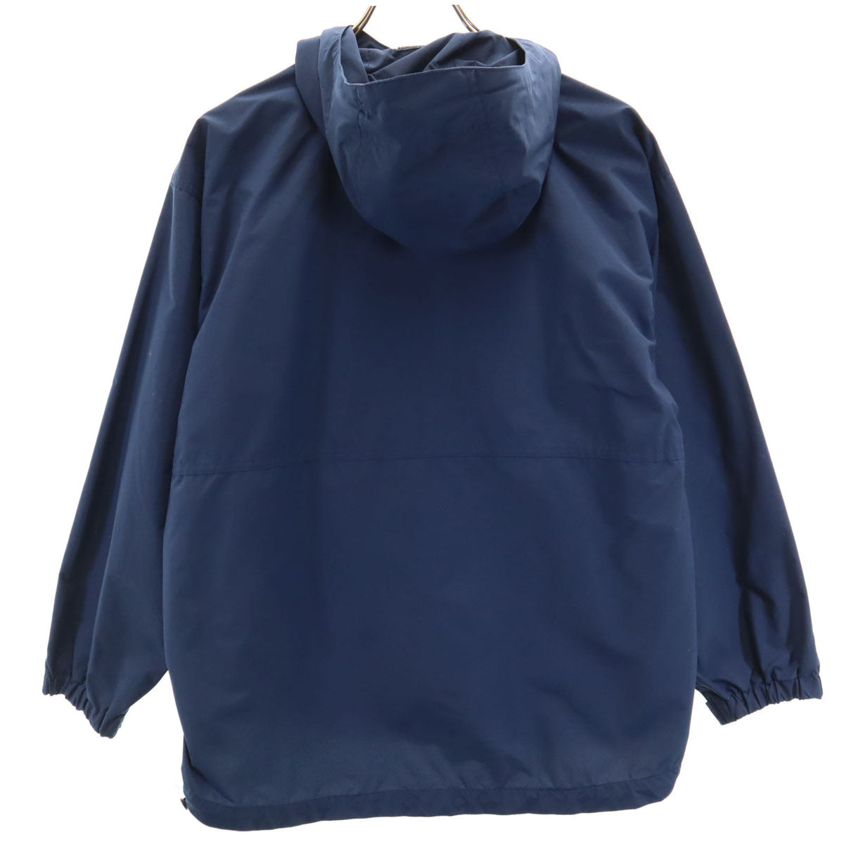 THE NORTH FACE ザノースフェイス 90s オールド 長袖 アノラックパーカー S ブルー フーディー アウトドア NP-2312 メンズ
