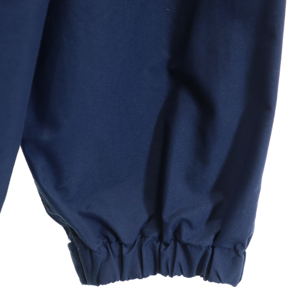 THE NORTH FACE ザノースフェイス 90s オールド 長袖 アノラックパーカー S ブルー フーディー アウトドア NP-2312 メンズ