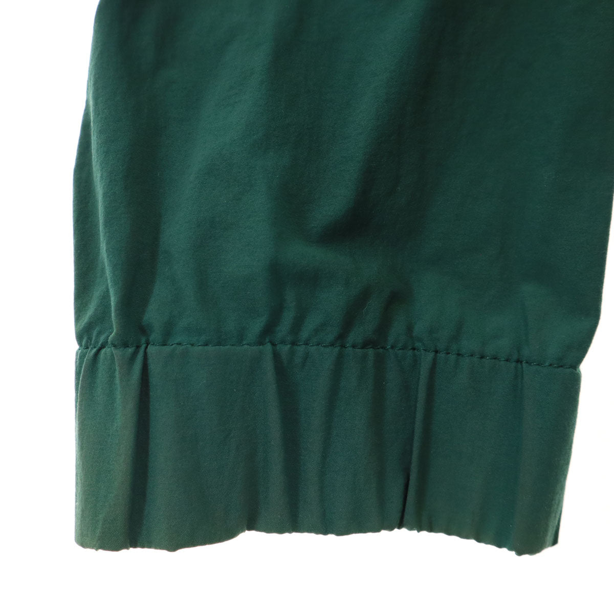 TOMMY HILFIGER トミーヒルフィガー 90s オールド フラッグタグ ナイロンジャケット L グリーン フード付き メンズ