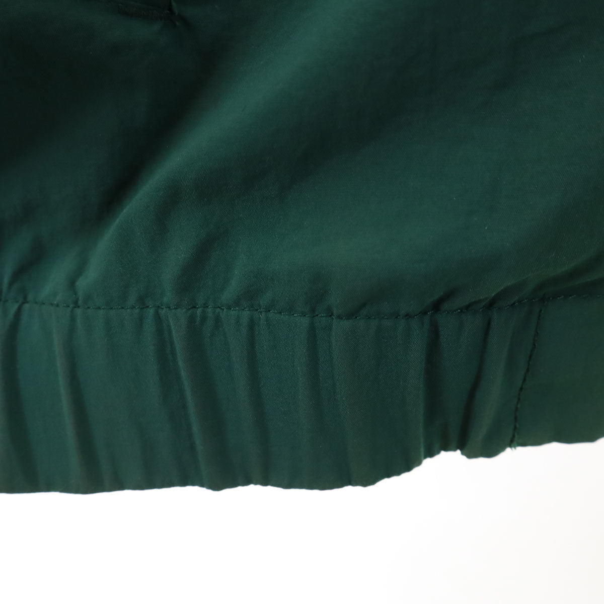 TOMMY HILFIGER トミーヒルフィガー 90s オールド フラッグタグ ナイロンジャケット L グリーン フード付き メンズ