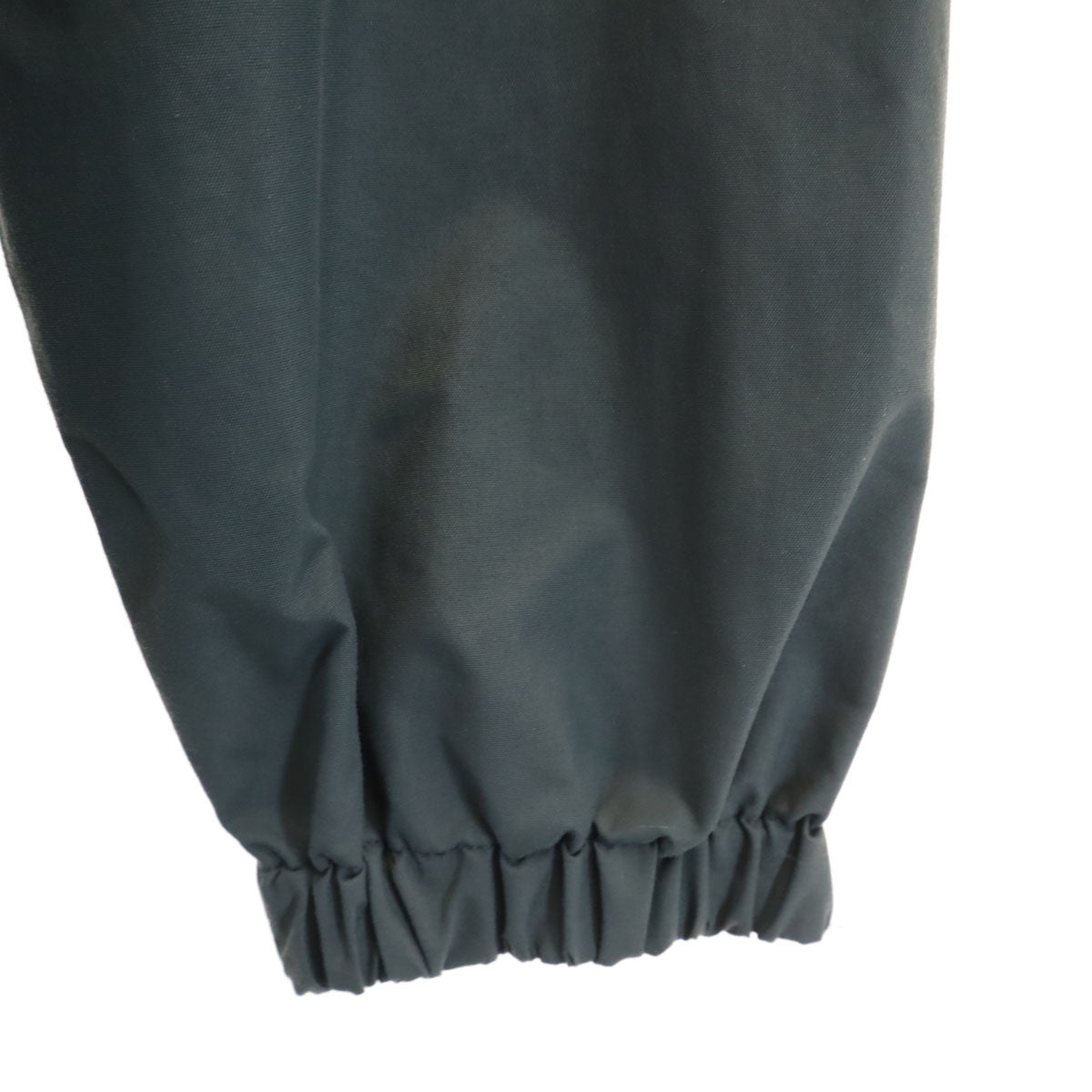 THE NORTH FACE ザノースフェイス 90s オールド 長袖 アノラックパーカー S ダークグリーン フーディー アウトドア NP-2312 メンズ