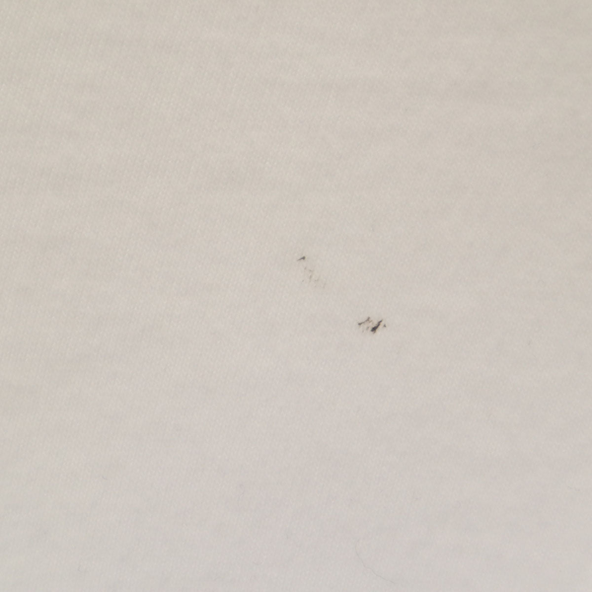 Ground Y グラウンドワイ 半袖 背面デザイン Tシャツ 4 ホワイト メンズ