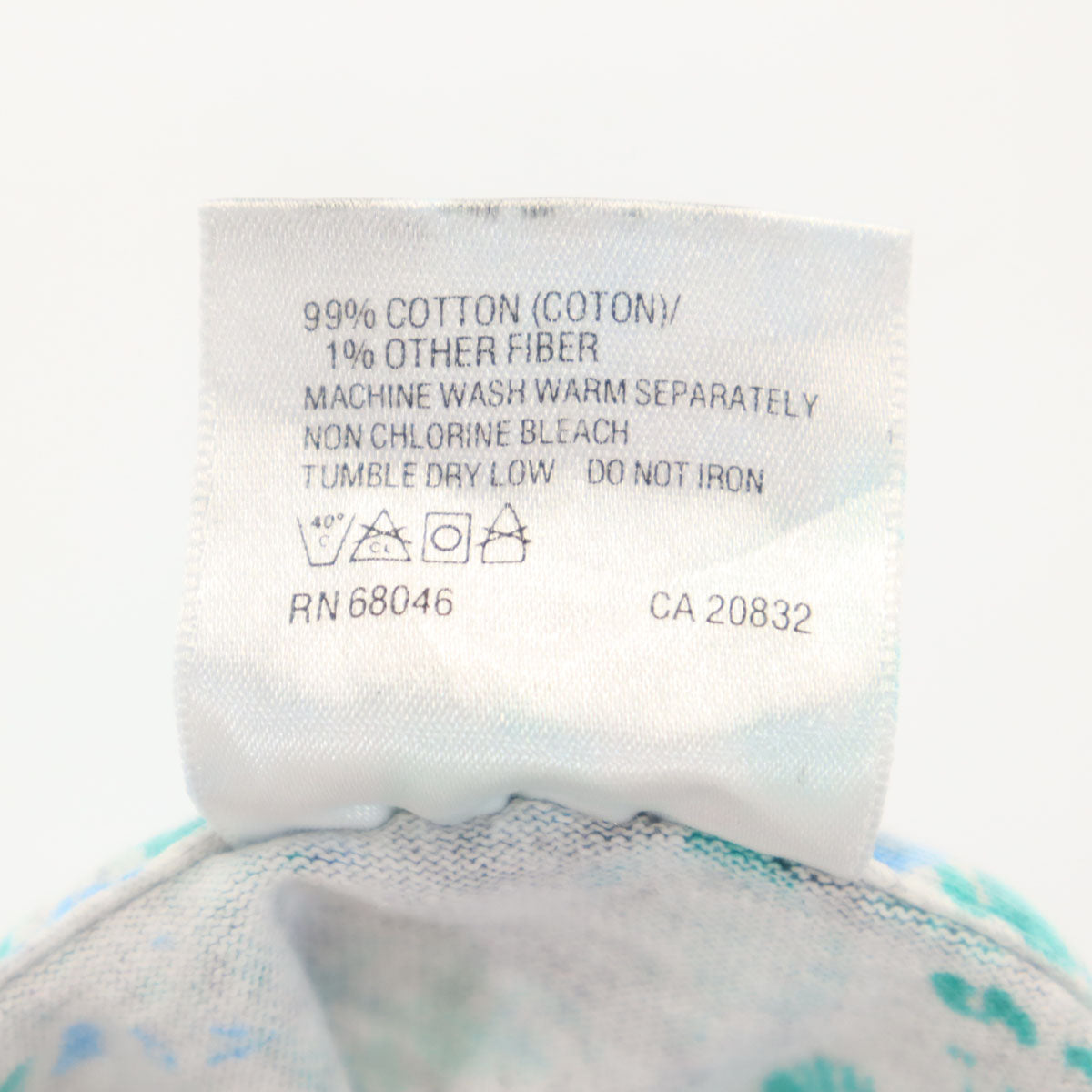 TULTEX タルテックス 90s オールド キリスト 総柄 半袖 ジーザスプリント Tシャツ XL グレー 他 Jesus メンズ