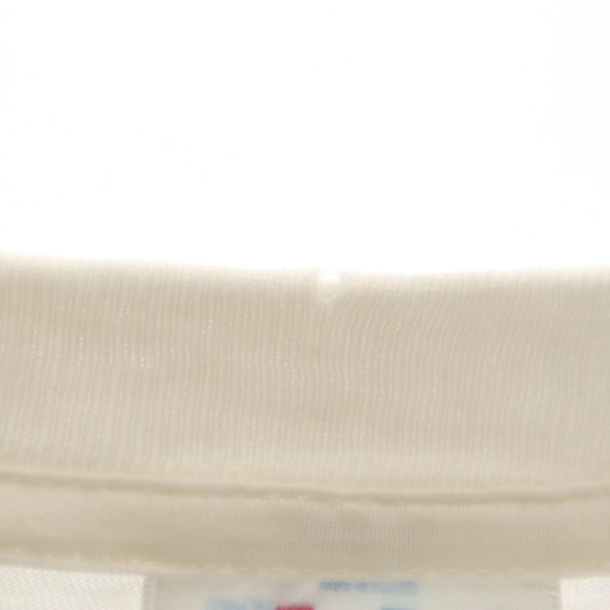 90s オールド 漫画家 ウリシュタイン 半袖 メッセージ Tシャツ XXL ホワイト Uli Stein メンズ