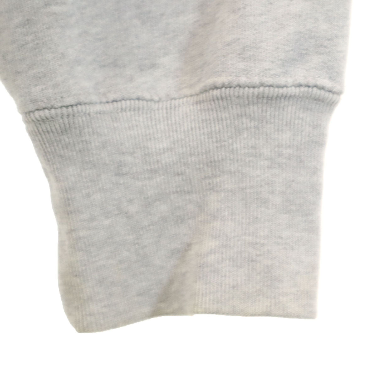 Banana Republic バナナリパブリック 90s オールド 長袖 スウェット トレーナー S グレー メンズ