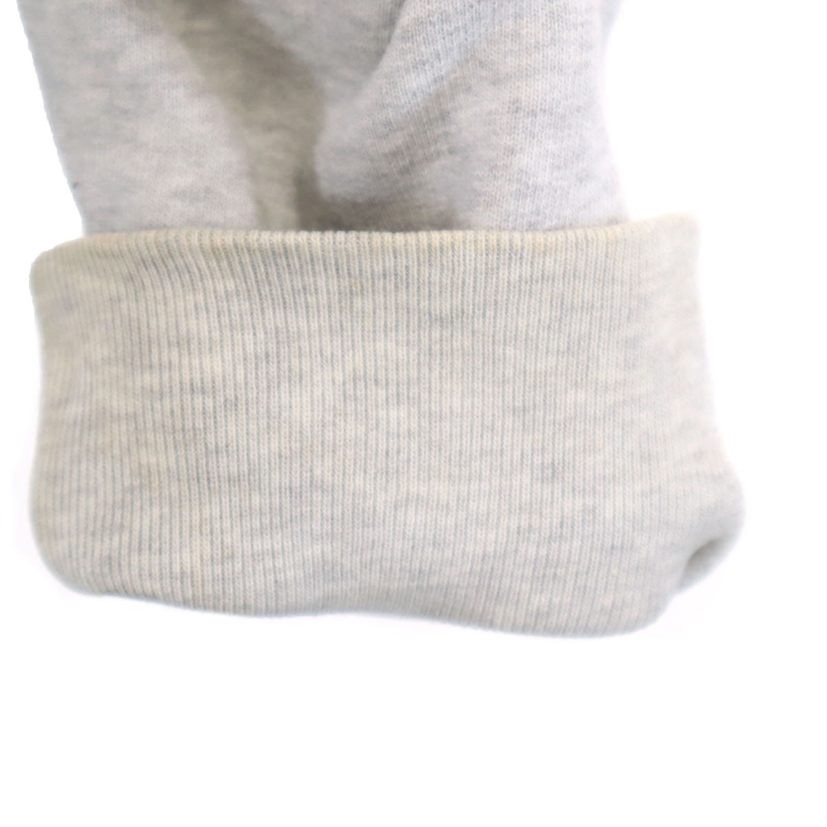 Banana Republic バナナリパブリック 90s オールド 長袖 スウェット トレーナー S グレー メンズ